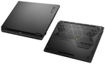 ASUS TUF Gaming A16 TUF608UMI-TU296 - Ordenador Portátil Gaming de 16" Full HD+ 144Hz (AMD Ryzen 7 260, 16GB RAM, 512GB 