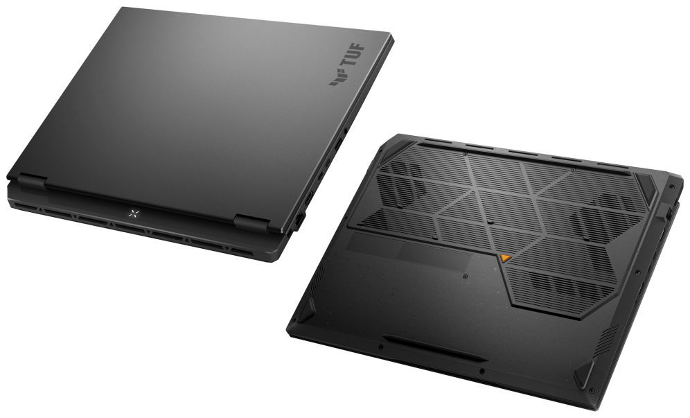 ASUS TUF Gaming A16 TUF608UMI-TU296 - Ordenador Portátil Gaming de 16" Full HD+ 144Hz (AMD Ryzen 7 260, 16GB RAM, 512GB 