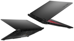 ASUS TUF Gaming A16 TUF608UMI-TU296 - Ordenador Portátil Gaming de 16" Full HD+ 144Hz (AMD Ryzen 7 260, 16GB RAM, 512GB 