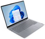 Lenovo ThinkBook 14 G8 IAL Intel Core Ultra 5 135H Portátil 35,6 cm (14") WUXGA 16GB DDR5-SDRAM 512GB SSD Wi-Fi 6E (802.