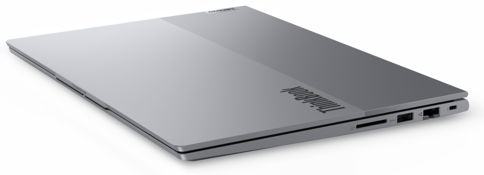 Lenovo ThinkBook 14 G8 IAL Intel Core Ultra 5 135H Portátil 35,6 cm (14") WUXGA 16GB DDR5-SDRAM 512GB SSD Wi-Fi 6E (802.