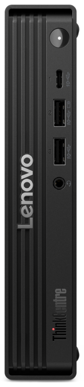 Lenovo ThinkCentre M70q Gen 6 Intel Core Ultra 5 225T 8GB DDR5-SDRAM 256GB SSD Windows 11 Pro Mini PC Negro
