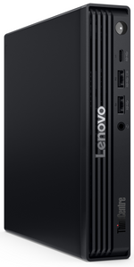 Lenovo ThinkCentre M70q Gen 6 Intel Core Ultra 5 225T 8GB DDR5-SDRAM 256GB SSD Windows 11 Pro Mini PC Negro