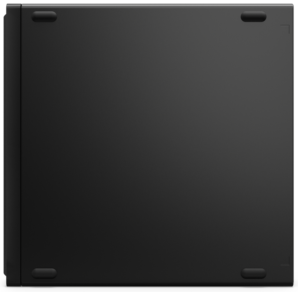Lenovo ThinkCentre M70q Gen 6 Intel Core Ultra 5 225T 8GB DDR5-SDRAM 256GB SSD Windows 11 Pro Mini PC Negro