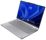 Lenovo ThinkBook 14 2-in-1 G6 IPL Copilot+ PC Intel Core Ultra 5 325 Híbrido (2-en-1) 35,6 cm (14") Pantalla táctil WUXG