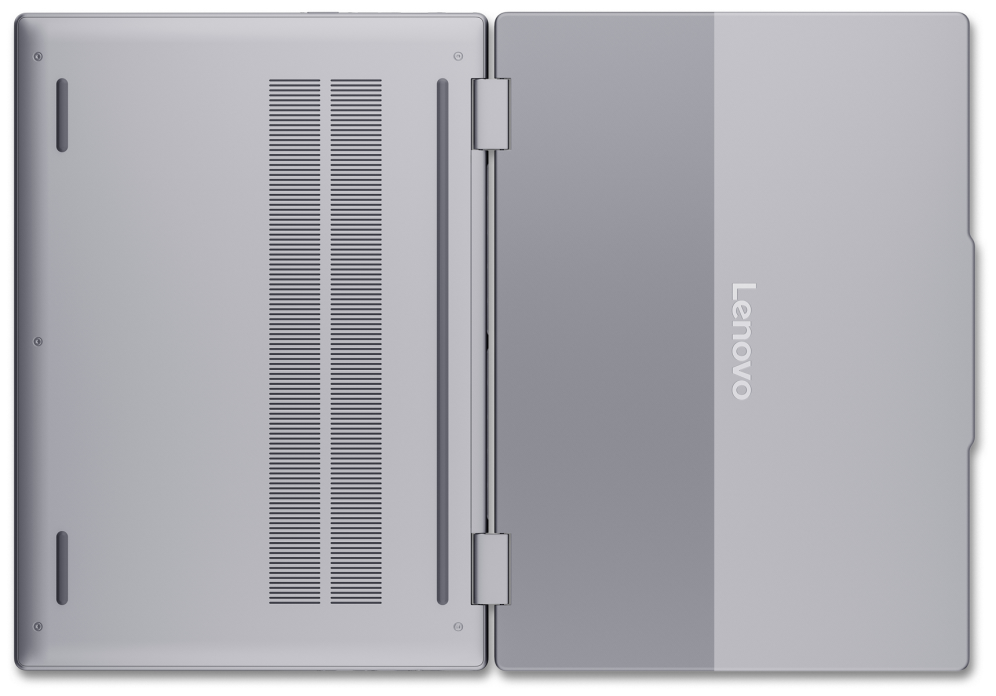 Lenovo ThinkBook 14 2-in-1 G6 IPL Copilot+ PC Intel Core Ultra 5 325 Híbrido (2-en-1) 35,6 cm (14") Pantalla táctil WUXG