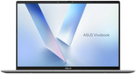 ASUS Vivobook 16 X1607CA-MB059 Copilot+ PC - Ordenador Portátil " WUXGA (Intel Core Ultra 5 225H, 16GB RAM, 512GB SSD, A