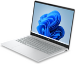 HP OmniBook 3 Laptop AI 14-ht0015nsx Intel Core Ultra 5 225U Portátil 35,6 cm (14") 2K 8GB DDR5-SDRAM 256GB SSD Wi-Fi 6 