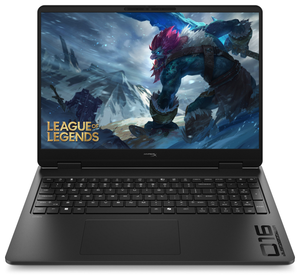 HP 16-AP1006NS ULTRA 5 322 1TB 24GB 16.0IN FREEDOS Copilot+ PC 40,6 cm (16") 2.5K DDR5-SDRAM Wi-Fi 6 (802.11ax) Negro