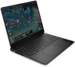 HP 16-AP1006NS ULTRA 5 322 1TB 24GB 16.0IN FREEDOS Copilot+ PC 40,6 cm (16") 2.5K DDR5-SDRAM Wi-Fi 6 (802.11ax) Negro