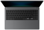 Samsung Galaxy Book5 Intel Core Ultra 5 225U Portátil 39,6 cm (15.6") Full HD 32GB LPDDR5x-SDRAM 512GB SSD Wi-Fi 6E (802