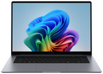 Samsung Galaxy Book6 Copilot+ PC Intel Core Ultra 5 325 Portátil 40,6 cm (16") WUXGA 32GB LPDDR5x-SDRAM 512GB SSD Wi-Fi 