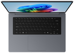 Samsung Galaxy Book6 Copilot+ PC Intel Core Ultra 5 325 Portátil 40,6 cm (16") WUXGA 32GB LPDDR5x-SDRAM 512GB SSD Wi-Fi 