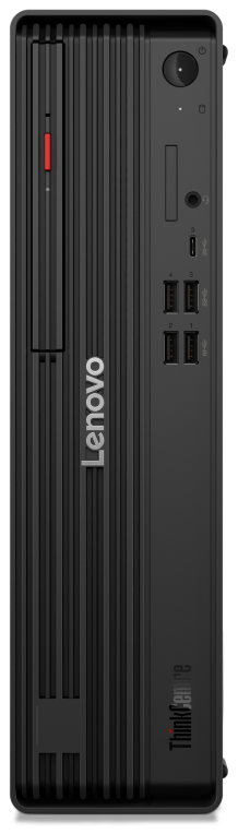 Lenovo ThinkCentre M70s Gen 6 Intel Core Ultra 7 265 16GB DDR5-SDRAM 512GB SSD Windows 11 Pro SFF PC Negro