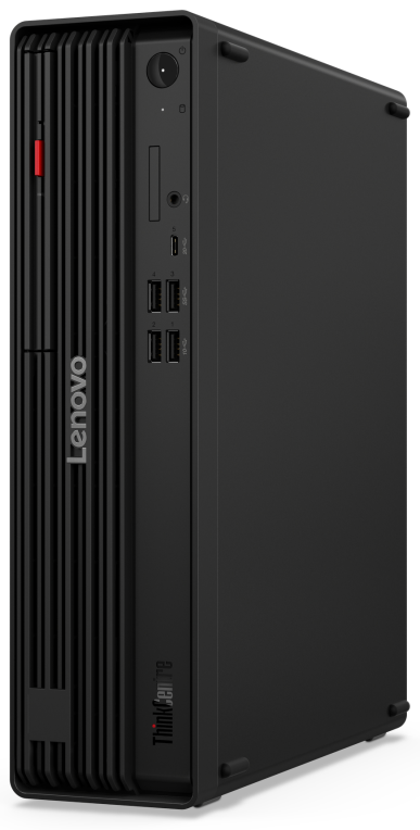 Lenovo ThinkCentre M70s Gen 6 Intel Core Ultra 7 265 16GB DDR5-SDRAM 512GB SSD Windows 11 Pro SFF PC Negro