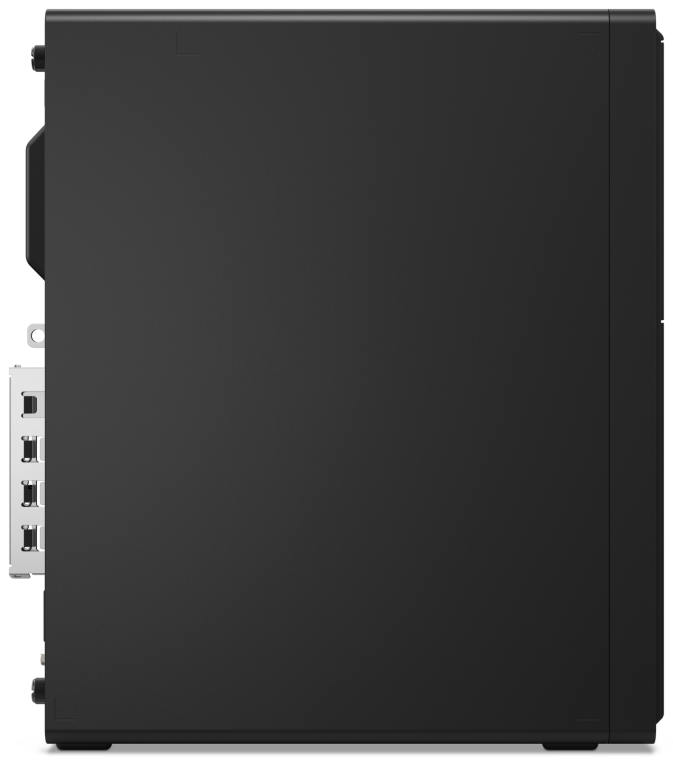Lenovo ThinkCentre M70s Gen 6 Intel Core Ultra 7 265 16GB DDR5-SDRAM 512GB SSD Windows 11 Pro SFF PC Negro