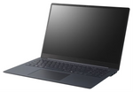 LG Gram Pro Copilot+ PC Intel Core Ultra 7 255H Portátil 40,6 cm (16") WQXGA+ 32GB LPDDR5x-SDRAM 1TB SSD Wi-Fi 7 (802.11