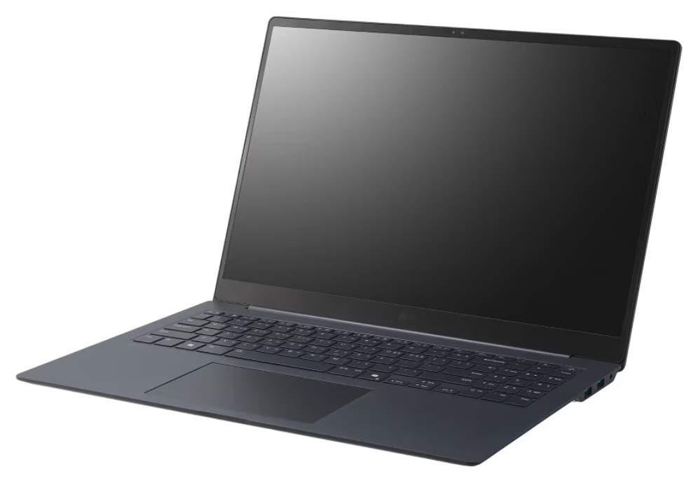 LG Gram Pro Copilot+ PC Intel Core Ultra 7 255H Portátil 40,6 cm (16") WQXGA+ 32GB LPDDR5x-SDRAM 1TB SSD Wi-Fi 7 (802.11