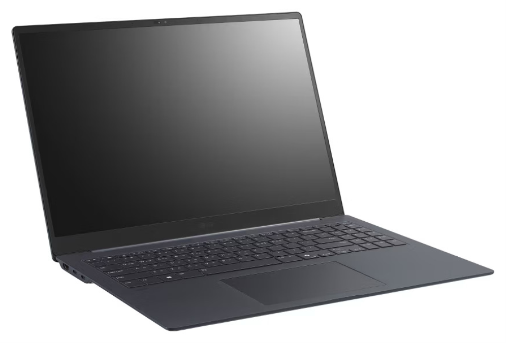 LG Gram Pro Copilot+ PC Intel Core Ultra 7 255H Portátil 40,6 cm (16") WQXGA+ 32GB LPDDR5x-SDRAM 1TB SSD Wi-Fi 7 (802.11