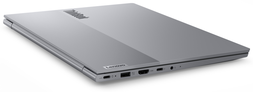 Lenovo ThinkBook 14 G8 IAL Intel Core Ultra 9 185H Portátil 35,6 cm (14") WUXGA 32GB DDR5-SDRAM 512GB SSD Wi-Fi 6E (802.