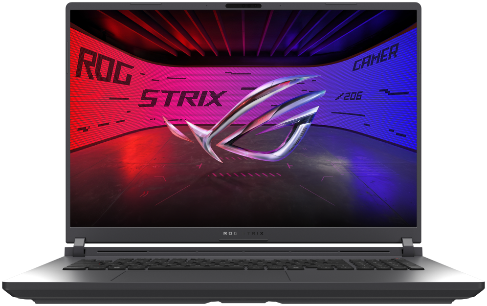 ASUS ROG Strix G18 G815LR-TT369 - Portátil Gaming de 18" WQXGA 300Hz (Core Ultra 9 290HX Plus, 16GB RAM, 1TB SSD, RTX 50
