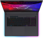 ASUS ROG Strix G18 G815LR-TT369 - Portátil Gaming de 18" WQXGA 300Hz (Core Ultra 9 290HX Plus, 16GB RAM, 1TB SSD, RTX 50