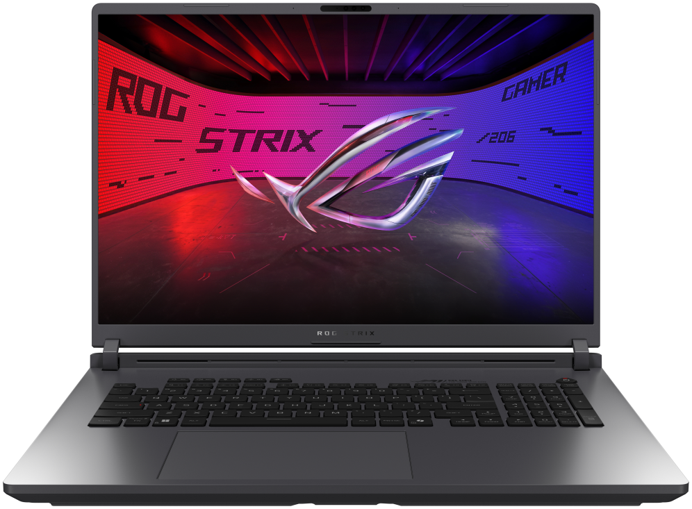 ASUS ROG Strix G18 G815LR-TT369 - Portátil Gaming de 18" WQXGA 300Hz (Core Ultra 9 290HX Plus, 16GB RAM, 1TB SSD, RTX 50