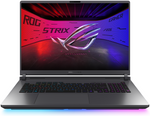ASUS ROG Strix G18 G815LR-TT369 - Portátil Gaming de 18" WQXGA 300Hz (Core Ultra 9 290HX Plus, 16GB RAM, 1TB SSD, RTX 50