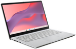 ASUS Chromebook CM14 CM1405CM4A-S60135 - Ordenador Portátil 14" Full HD (MediaTek Kompanio 540, 4GB RAM, 128GB eMMC, ARM
