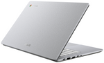 ASUS Chromebook CM14 CM1405CM4A-S60135 - Ordenador Portátil 14" Full HD (MediaTek Kompanio 540, 4GB RAM, 128GB eMMC, ARM