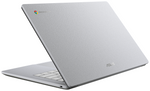 ASUS Chromebook CM14 CM1405CM4A-S60135 - Ordenador Portátil 14" Full HD (MediaTek Kompanio 540, 4GB RAM, 128GB eMMC, ARM