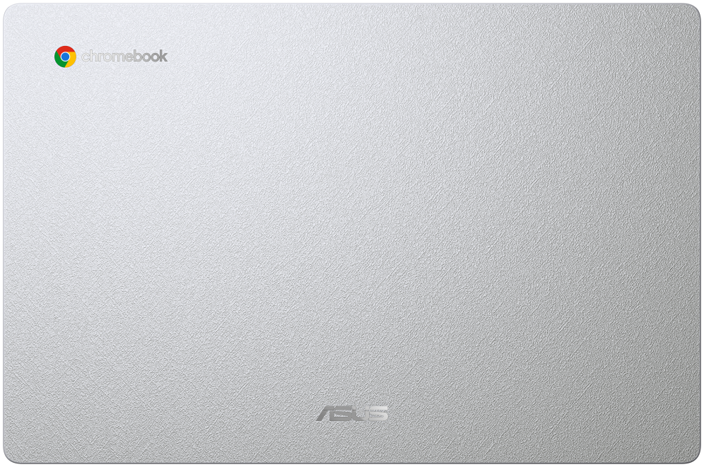 ASUS Chromebook CM14 CM1405CM4A-S60135 - Ordenador Portátil 14" Full HD (MediaTek Kompanio 540, 4GB RAM, 128GB eMMC, ARM