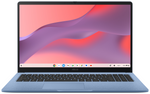 ASUS Chromebook CM1505CM4A-S70064 - Ordenador Portátil 15.6" Full HD (MediaTek Kompanio 540, 4GB RAM, 128GB eMMC, ARM Ma