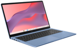 ASUS Chromebook CM1505CM4A-S70064 - Ordenador Portátil 15.6" Full HD (MediaTek Kompanio 540, 4GB RAM, 128GB eMMC, ARM Ma