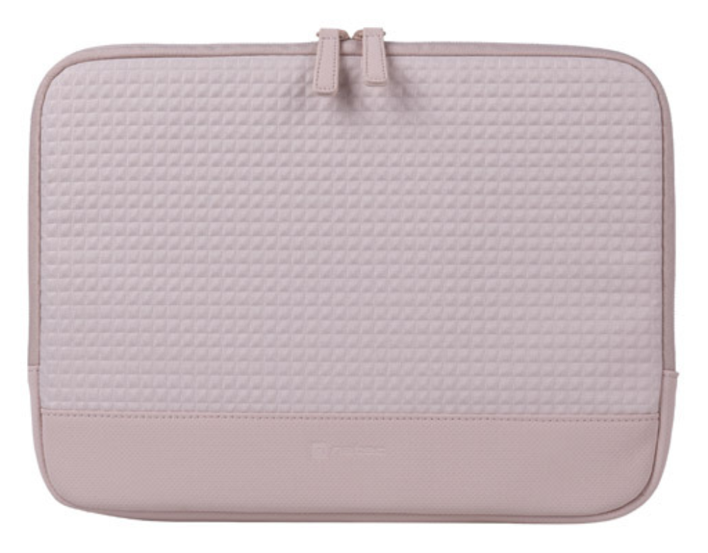 Natec MUSSEL 2 40,6 cm (16") Funda Rosa
