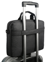 Lenovo T210 39,6 cm (15.6") Maletín Toploader Negro
