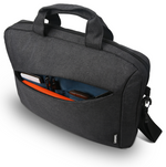 Lenovo T210 39,6 cm (15.6") Maletín Toploader Negro