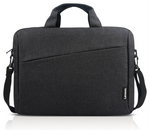 Lenovo T210 39,6 cm (15.6") Maletín Toploader Negro