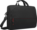 Lenovo 4X41D97727 maletines para portátil 35,6 cm (14") Maletín Toploader Negro