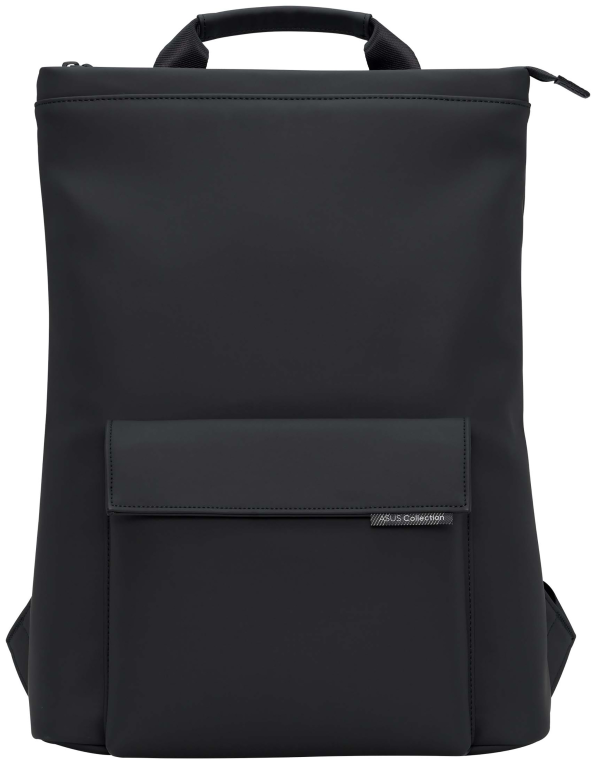 ASUS Vigour Backpack 40,6 cm (16") Mochila Negro
