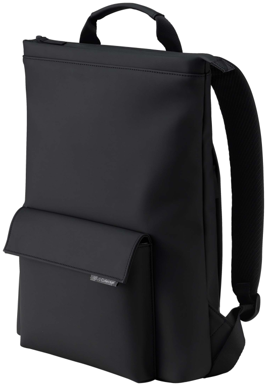 ASUS Vigour Backpack 40,6 cm (16") Mochila Negro