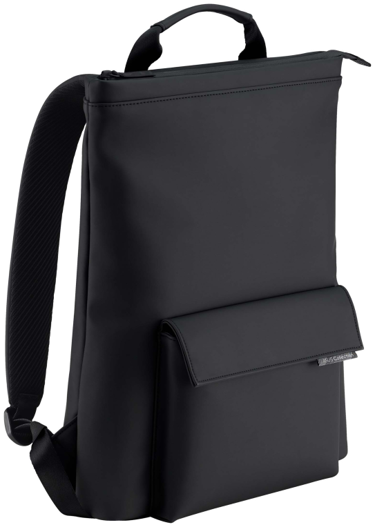 ASUS Vigour Backpack 40,6 cm (16") Mochila Negro