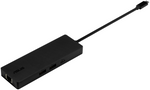 ASUS DC210 USB 3.2 Gen 1 (3.1 Gen 1) Type-C 5000 Mbit/s Negro