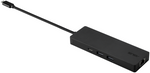ASUS DC210 USB 3.2 Gen 1 (3.1 Gen 1) Type-C 5000 Mbit/s Negro