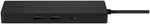 ASUS DC210 USB 3.2 Gen 1 (3.1 Gen 1) Type-C 5000 Mbit/s Negro