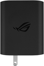 ASUS ROG 140W USB-C GaN Universal Negro Corriente alterna Carga rápida Interior