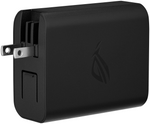 ASUS ROG 140W USB-C GaN Universal Negro Corriente alterna Carga rápida Interior