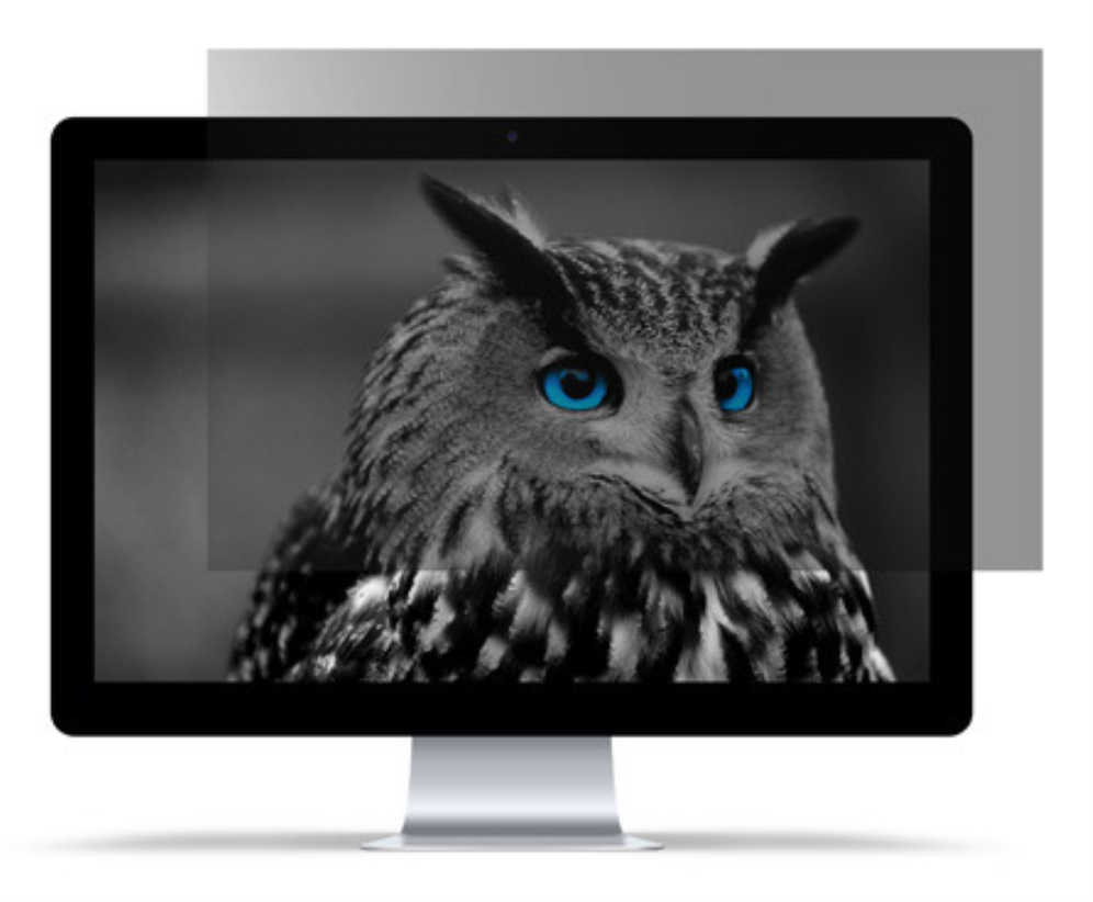 Natec Owl 61 cm (24") Monitor Filtro de privacidad para pantallas sin marco