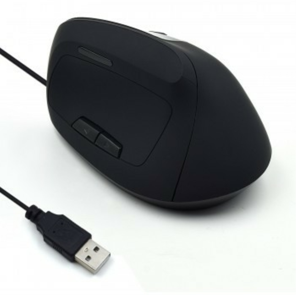 Ewent EW3157 ratón mano derecha USB tipo A Óptico 1800 DPI