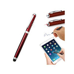 Puntero Stylus COOL Universal Laser Rojo - PixelPlaza